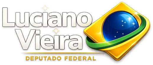 Luciano Vieira, Deputado Federal