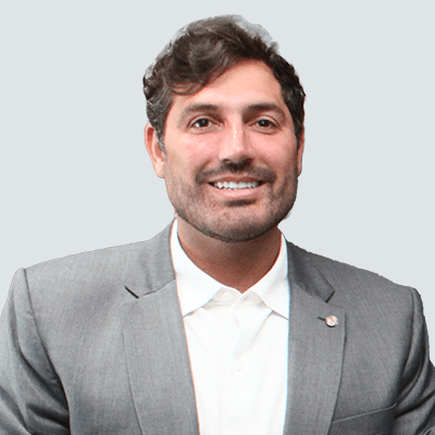 Retrato de Luciano Vieira, Deputado Federal
